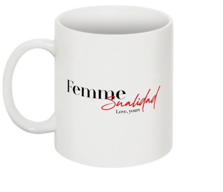 MERCH MUG